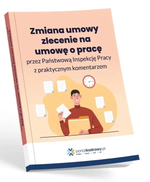 Kontrola umów cywilnoprawnych od 8 lipca 2026... - Andrzej Radzisław - książka