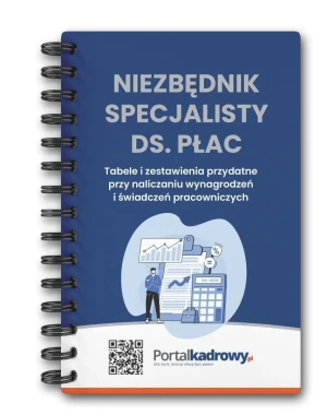 Niezbędnik specjalisty ds. płac - Praca zbiorowa - książka