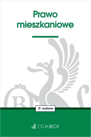 Prawo mieszkaniowe - praca zbiorowa - książka