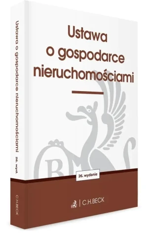 Ustawa o gospodarce nieruchomościami - Opracowanie zbiorowe - książka