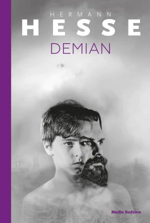 Demian - Hermann Hesse - książka