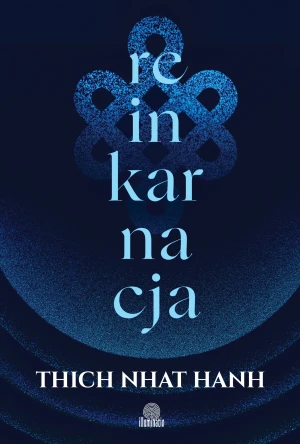 Reinkarnacja - Phap Luu - książka