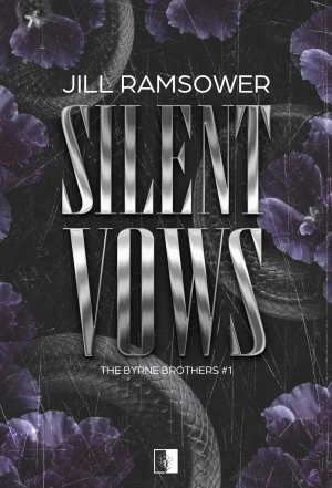 Silent Vows - Ramsower Jill - książka