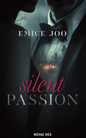 Silent Passion - Emice Joo - książka