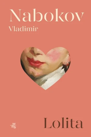 Lolita - Vladimir Nabokov - książka
