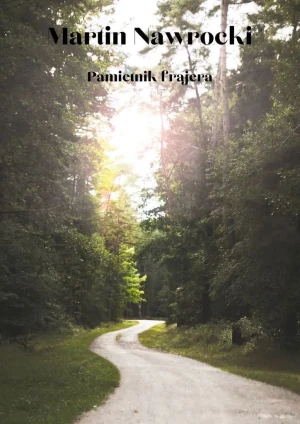 Pamiętnik Frajera - Martin Nawrocki - książka