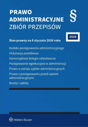 Kodeks postępowania administracyjnego. Ordynacja podatkowa. Samorządowe kolegia odwoławcze - Opracowanie zbiorowe - książka