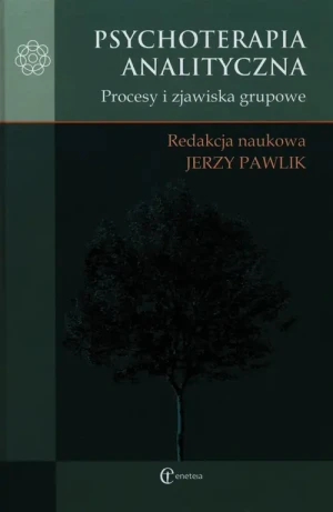 Psychoterapia analityczna - Jerzy Pawlik (red.) - książka