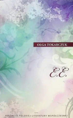 E E - W opisie - książka