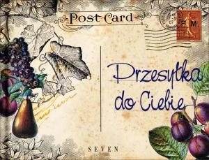Przesyłka do Ciebie - Isabel Mauro - książka