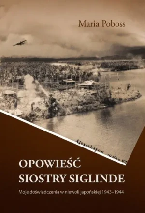 Opowieść siostry siglinde - Opracowanie zbiorowe - książka
