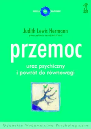 Przemoc - Herman Judith Lewis - książka