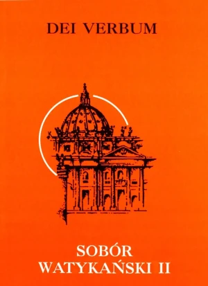 Dei Verbum - praca zbiorowa - książka