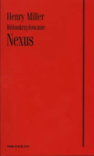 Nexus -  - książka