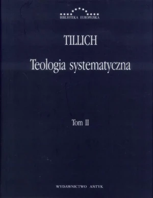 Teologia systematyczna. Tom II - Józef Marzęcki - książka