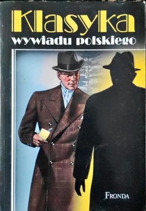 Klasyka wywiadu polskiego - Skibiński Paweł,  Dynarowski Dawid - książka