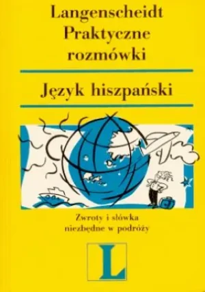 Rozmówki praktyczne - hiszpański "L" -  - książka