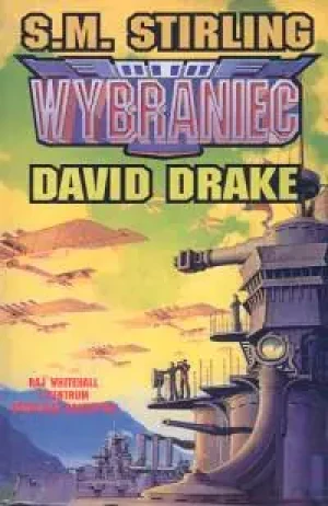 Wybraniec - Stirling S.M., Drake David - książka