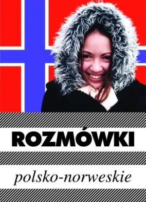 Rozmówki Polsko-Norweskie - Michalska Urszula - książka