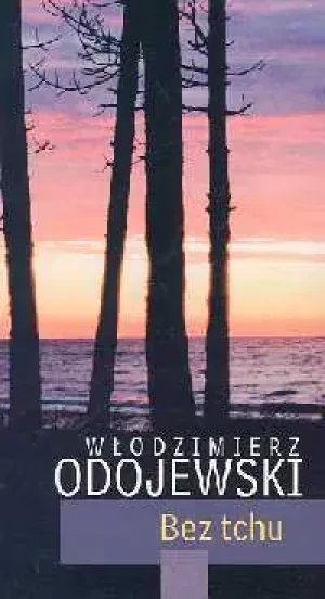 Bez tchu - Odojewski Włodzimierz - książka