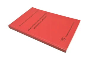 ORGANIZOWANIE ŚRODOWISKA INFORMACJI I WIEDZY - Praca zbiorowa - książka