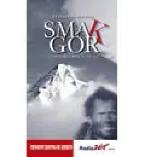 Smak gór - Ryszard Pawłowski - książka