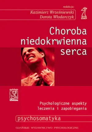 Choroba niedokrwienia serca - Wrześniewski Kazimierz Włodarczyk Dorota, Wrześnie - książka