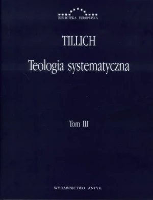 Teologia Semantyczna. Tom 3 - Józef Marzęcki - książka