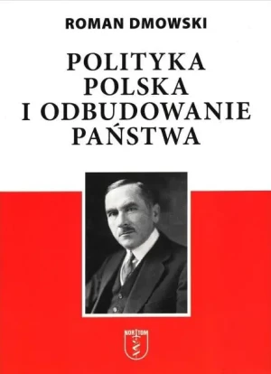 Szatańskie igrzysko - Roman Dmowski - książka
