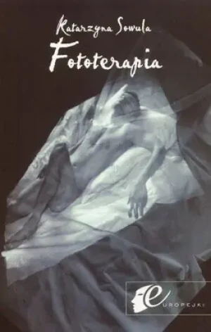 Fototerapia - Sowula Katarzyna - książka