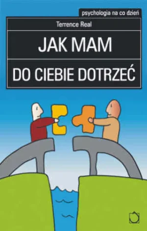 Jak mam do ciebie dotrzeć? - Real Terrence - książka