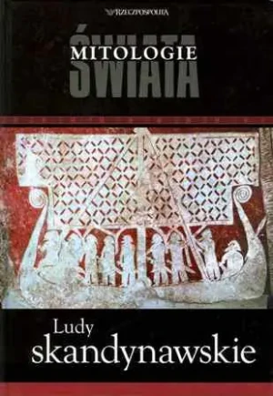 Ludy skandynawskie - Sypek Robert - książka