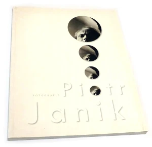 Piotr Janik - Piotr Janik -  - Piotr Janik - książka