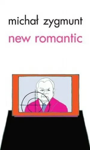 New romantic - Zygmunt Michał - książka