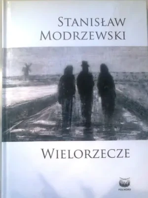 Wielorzecze - Jerzy Bernanos - książka