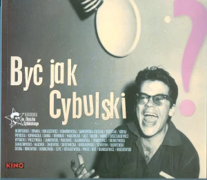 Być jak Cybulski? - Iwona Cegiełkówna (red.) - książka
