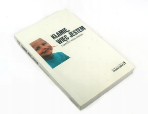 Kłamię, więc jestem - Tomasz Kozłowski - książka
