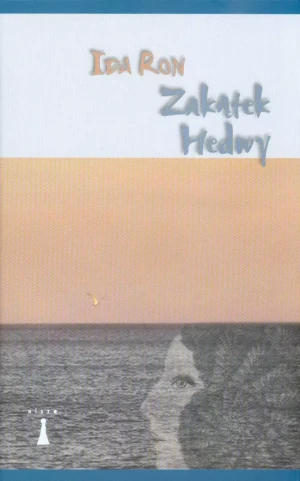 Zakątek Hedwy - Blanka Lipińska - książka