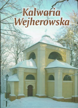 Kalwaria Wejherowska - Opracowanie zbiorowe - książka