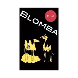 Blomba - Er-Ka - książka