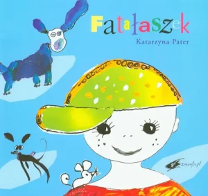 Fatałaszek - THOMAS WIEKE - książka