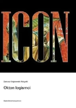 Okton logismoi - Opracowanie zbiorowe - książka
