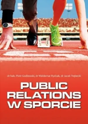 PUBLIC RELATIONS W SPORCIE - Gohl Christiane - książka