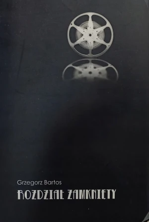 Rozdział zamknięty - Bartos Grzegorz - książka