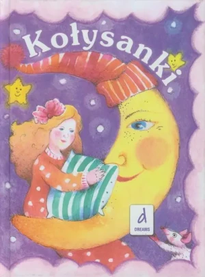 Kołysanki - Edward Guziakiewicz - książka