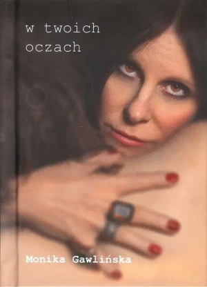 W twoich oczach - Gibson Bond Jeremy - książka
