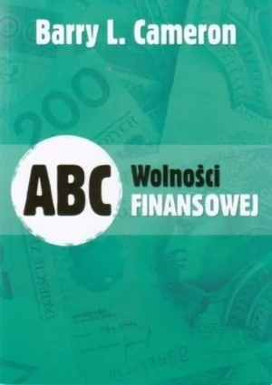 ABC Wolności finansowej - W opisie - książka