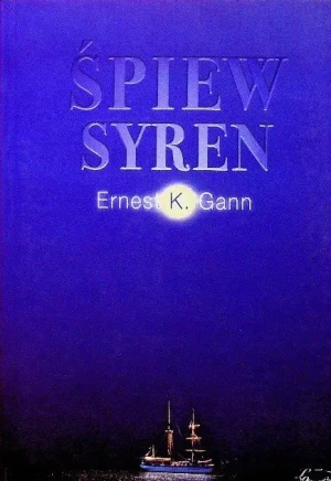 Śpiew syren - Opracowanie zbiorowe - książka