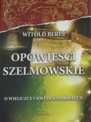 Opowieści szelmowskie - WitoldBere - książka