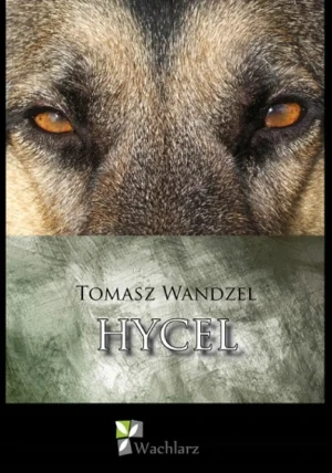 Hycel - Tomasz Wandzel - książka